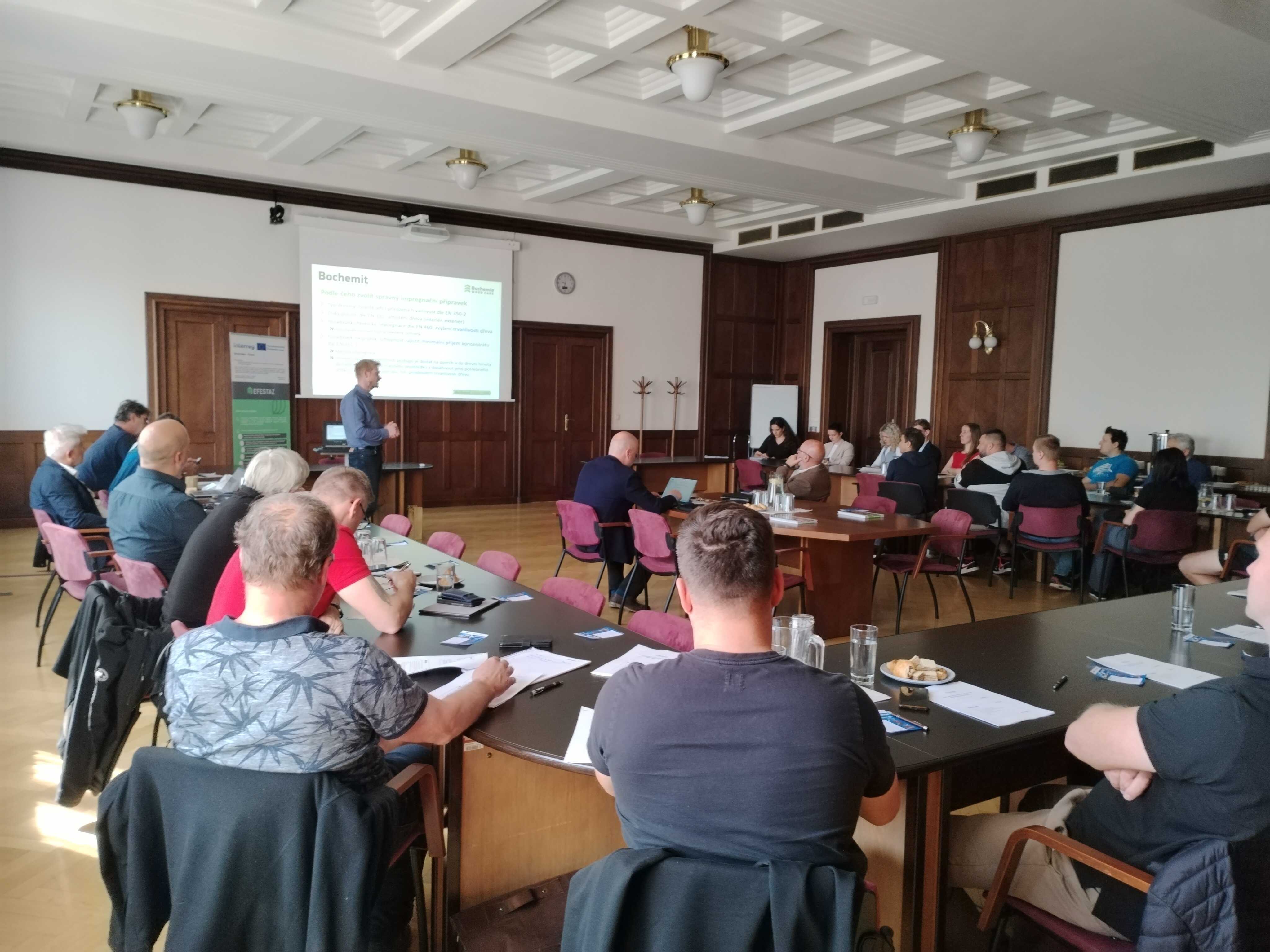 Restauracja zabytków wymaga przede wszystkim sztuki uczciwego rzemiosła